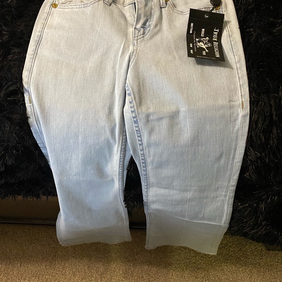 Brand new True Religion jeans with tags. - Picture 2 of 2